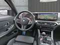 BMW M3 Competition Touring M  X- Drive Allrad Gris - thumbnail 12