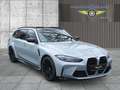 BMW M3 Competition Touring M  X- Drive Allrad Gris - thumbnail 2