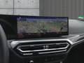 BMW M3 Competition Touring M  X- Drive Allrad Gris - thumbnail 11