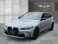 BMW M3 Competition Touring M  X- Drive Allrad Gris - thumbnail 3
