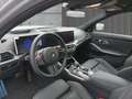 BMW M3 Competition Touring M  X- Drive Allrad Gris - thumbnail 13