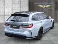 BMW M3 Competition Touring M  X- Drive Allrad Gris - thumbnail 6