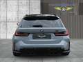 BMW M3 Competition Touring M  X- Drive Allrad Gris - thumbnail 8
