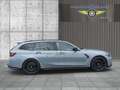 BMW M3 Competition Touring M  X- Drive Allrad Gris - thumbnail 5