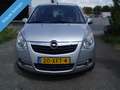 Opel Agila 1.0 MET AIRCO 2012 Grijs - thumbnail 1