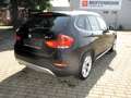 BMW X1 X1 xDrive20d xLine*Panorama*Automatic*Leder*Xenon Schwarz - thumbnail 3