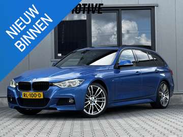 3-serie Touring 320i Edition M Sport 184 PK | 19 I
