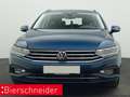 Volkswagen Passat Variant 2.0 TDI DSG 4Mo. Business NAVI LED ACC Blau - thumbnail 10