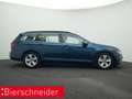Volkswagen Passat Variant 2.0 TDI DSG 4Mo. Business NAVI LED ACC Blau - thumbnail 7