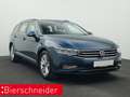 Volkswagen Passat Variant 2.0 TDI DSG 4Mo. Business NAVI LED ACC Blau - thumbnail 9