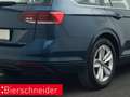 Volkswagen Passat Variant 2.0 TDI DSG 4Mo. Business NAVI LED ACC Blau - thumbnail 19