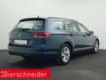 Volkswagen Passat Variant 2.0 TDI DSG 4Mo. Business NAVI LED ACC Blau - thumbnail 6