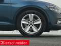 Volkswagen Passat Variant 2.0 TDI DSG 4Mo. Business NAVI LED ACC Blau - thumbnail 30