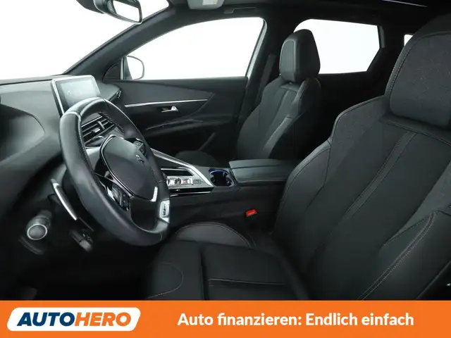 Peugeot 3008 view 10