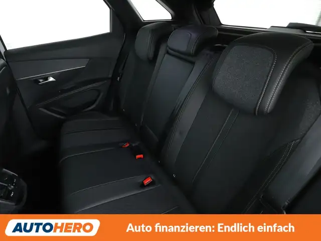 Peugeot 3008 view 14