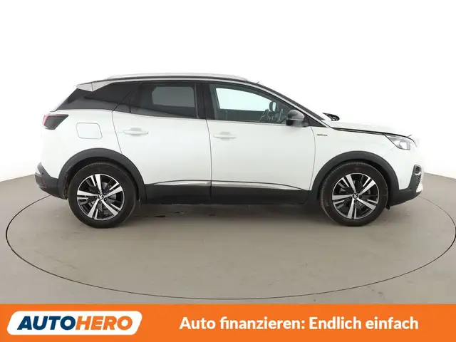 Peugeot 3008 view 7