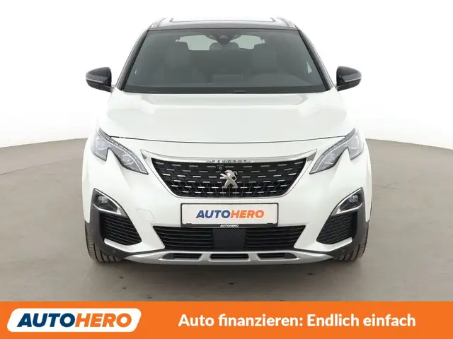Peugeot 3008 view 9