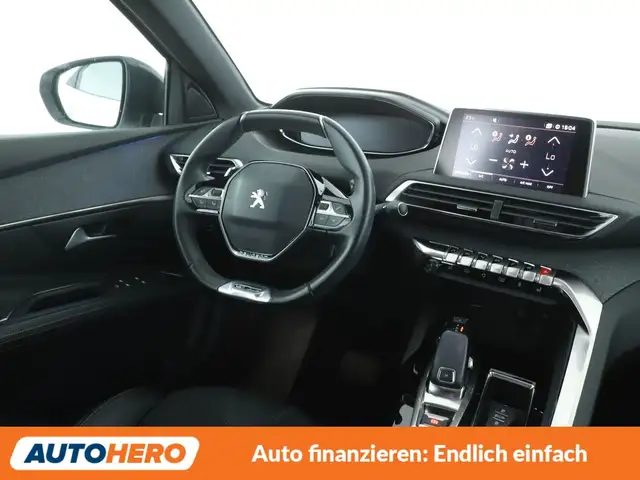 Peugeot 3008 view 13