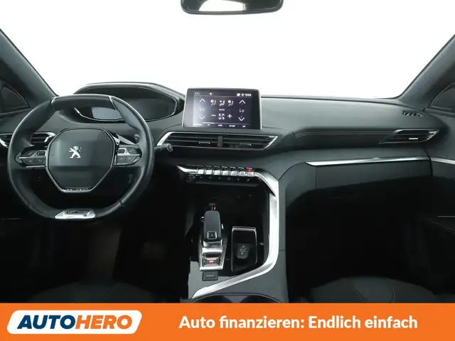 Peugeot 3008 view 12