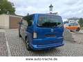 Volkswagen T5 Transporter T5  Multivan Highline AHK Navi PDC DSG Bleu - thumbnail 4