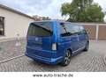 Volkswagen T5 Transporter T5  Multivan Highline AHK Navi PDC DSG Bleu - thumbnail 6