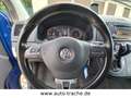 Volkswagen T5 Transporter T5  Multivan Highline AHK Navi PDC DSG Bleu - thumbnail 14
