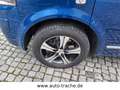 Volkswagen T5 Transporter T5  Multivan Highline AHK Navi PDC DSG Bleu - thumbnail 3