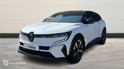 Renault E-Tech Electric EV60 220ch Techno optimum charge