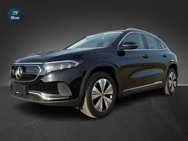 Mercedes-Benz EQA 250 Progressive Line 69.7 kWh CAMERA - LED - SIDE ASSIST