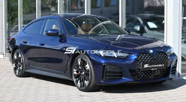 BMW 4 Series view 7