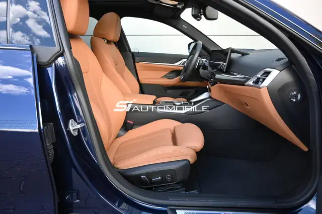 BMW 4 Series view 12