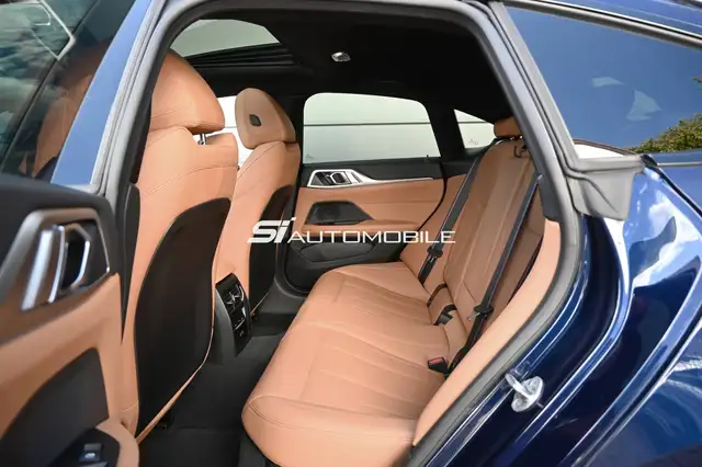 BMW 4 Series view 13