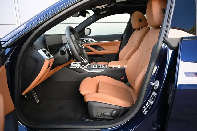 BMW 4 Series view 10