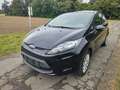 Ford Fiesta Klima, TÜV Neu, Zahnriemen bei 15600ß erneut Schwarz - thumbnail 3