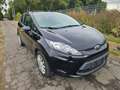 Ford Fiesta Klima, TÜV Neu, Zahnriemen bei 15600ß erneut Schwarz - thumbnail 1