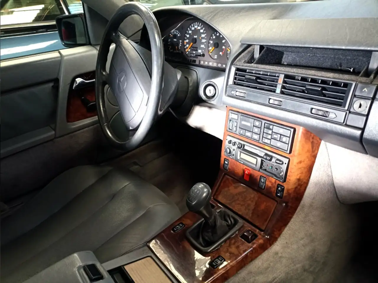 Mercedes-Benz SL 300 300SL, foto 9