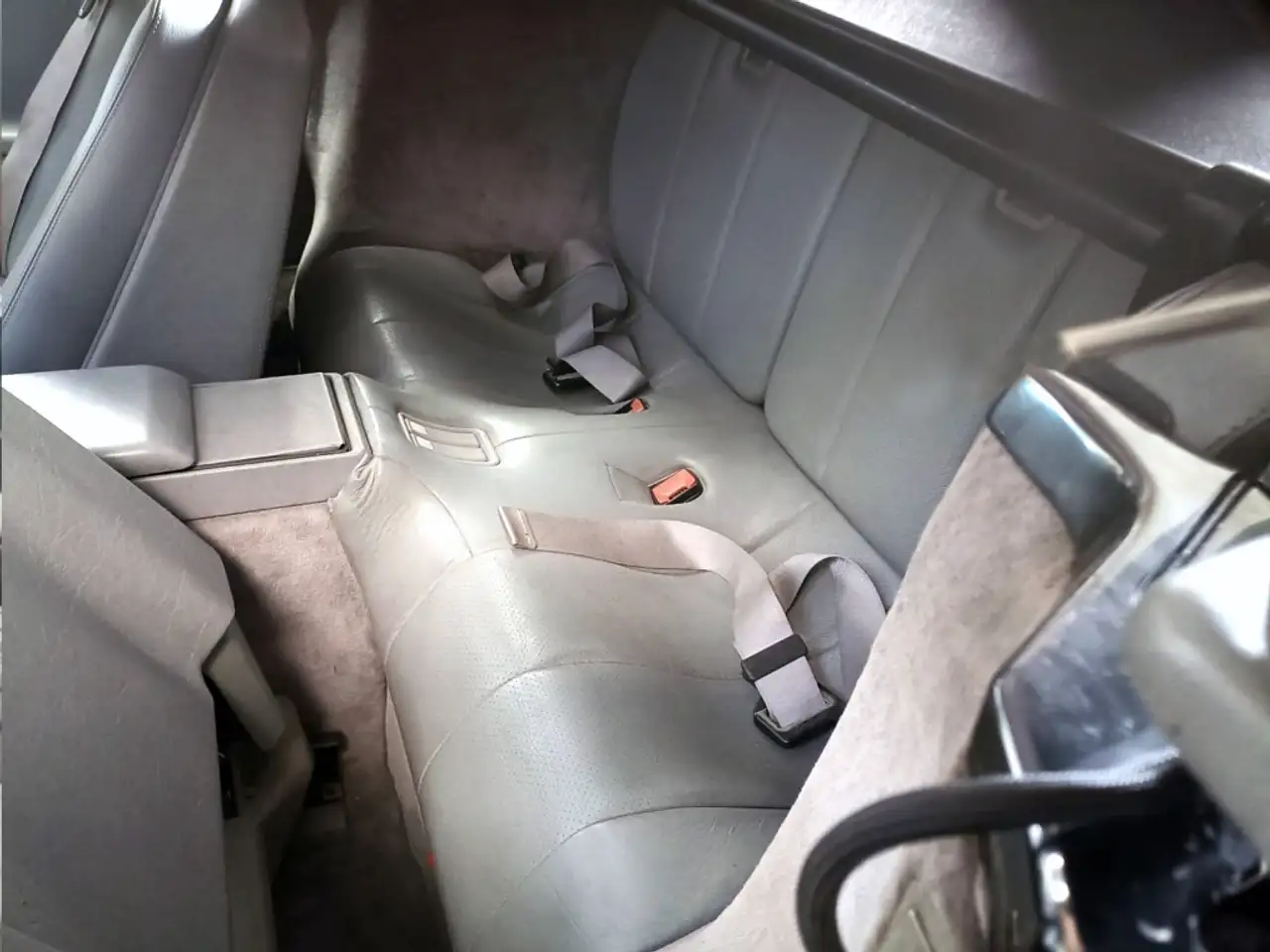 Mercedes-Benz SL 300 300SL, foto 11