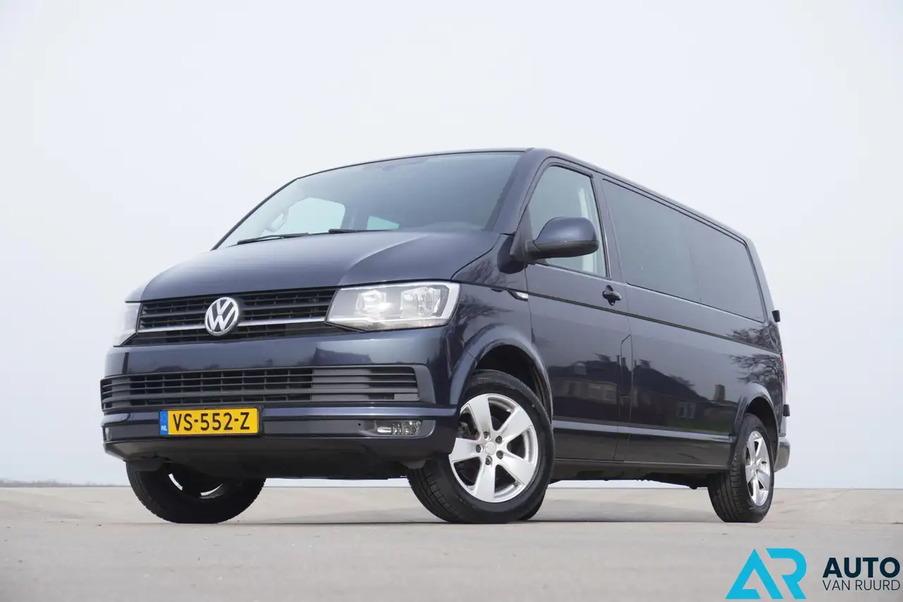 Volkswagen T6