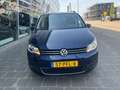 Volkswagen Touran 1.2 TSI Comfortline BlueMotion 7p. Blauw - thumbnail 2