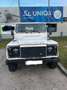 Land Rover Defender 110“ Station Wagon SW Td4 Weiß - thumbnail 2