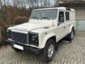 Land Rover Defender 110“ Station Wagon SW Td4 Weiß - thumbnail 1