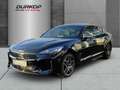 Kia Stinger GT 4WD 3.3 V6 T-GDI 360 Kamera HEAD-UP-Display App Noir - thumbnail 1