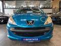 Peugeot 207 SW Filou *KLIMA*TÜV09/2026* Blau - thumbnail 2