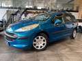 Peugeot 207 SW Filou *KLIMA*TÜV09/2026* Blau - thumbnail 16