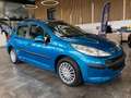 Peugeot 207 SW Filou *KLIMA*TÜV09/2026* Blau - thumbnail 3