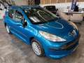 Peugeot 207 SW Filou *KLIMA*TÜV09/2026* Blau - thumbnail 20