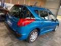 Peugeot 207 SW Filou *KLIMA*TÜV09/2026* Blau - thumbnail 24