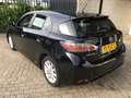 Lexus CT 200h Hybrid / DEALER SERVICED / ALU VELGEN Zwart - thumbnail 12