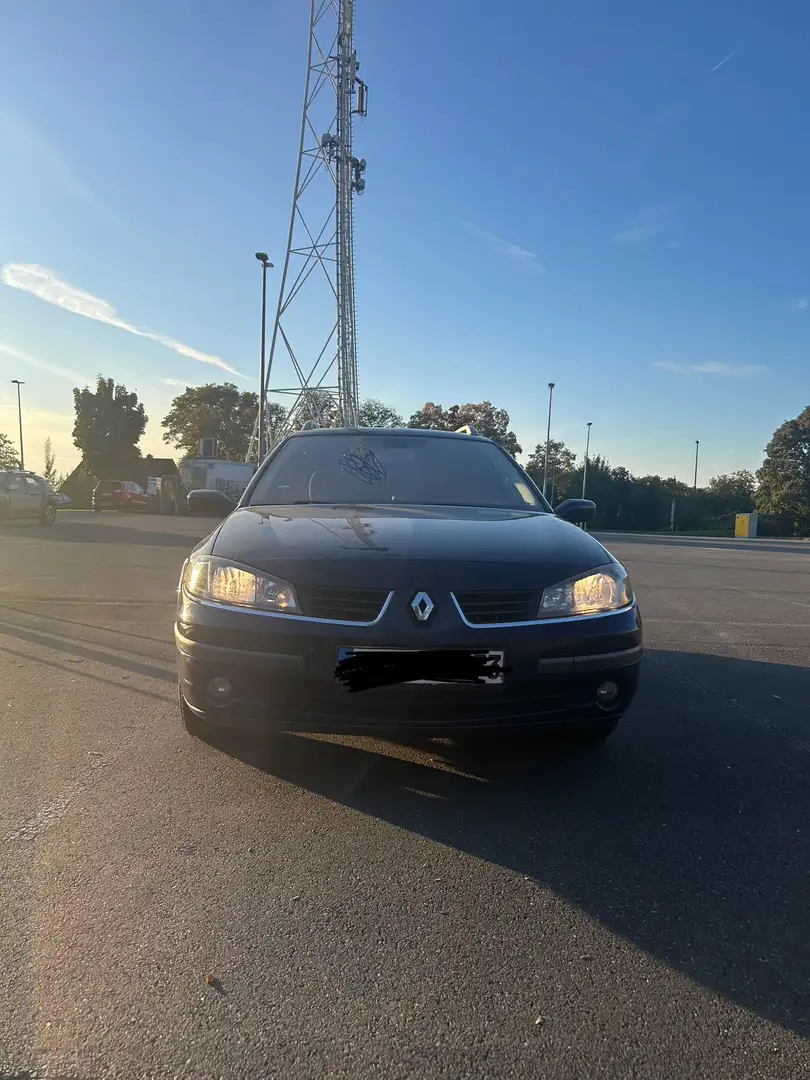 Renault Laguna Grandtour 1.9 dCi FAP Dynamique - 2