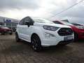 Ford EcoSport 1.0 ST-Line *Bi-Xenon*Technik-Paket* Blanc - thumbnail 3